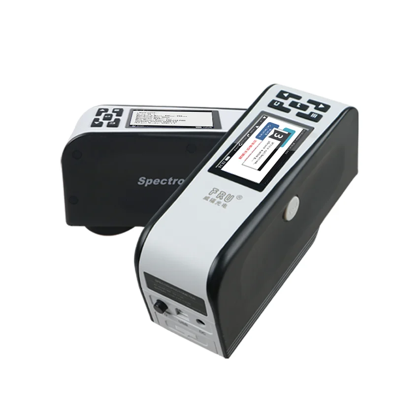 Спектрометр текстильный FRU WS2300