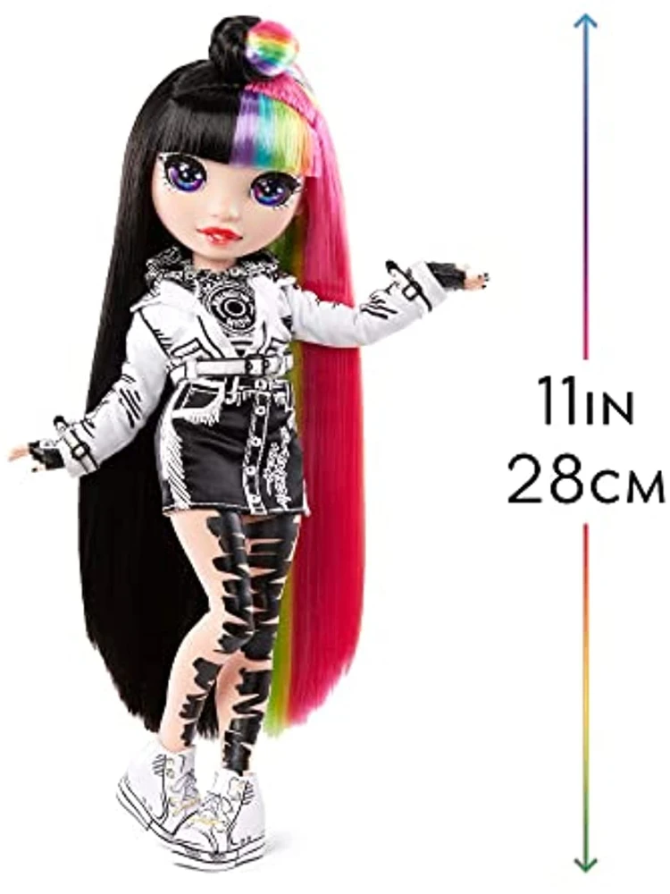 New Surprise Dolls Mga Rainbow High S2 Series Big Sister Fashion Dolls  Change Dolls From House To House Holiday Gift For Girls - Dolls - AliExpress