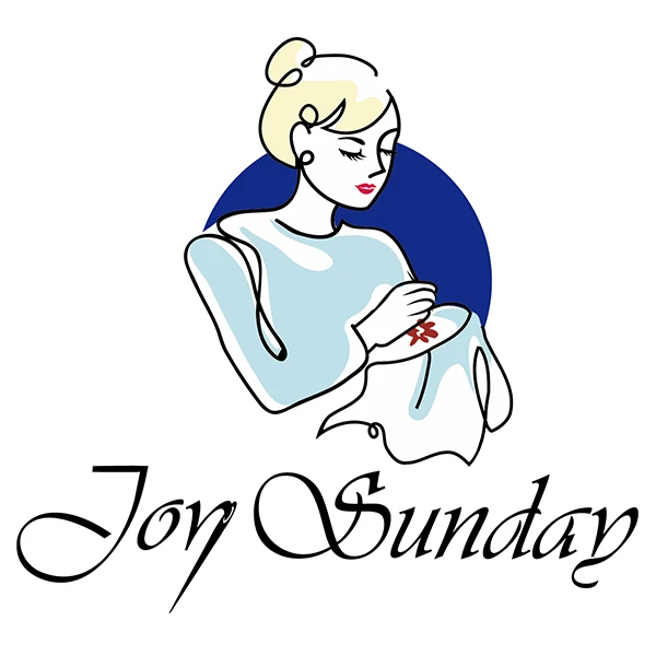 Joy Sunday Cross Stitch Store
