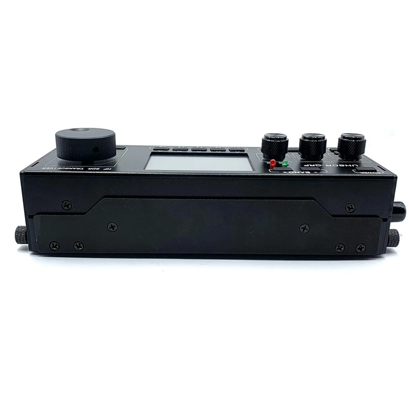 Рисунок 6 - 1 компл., трансивер mswiss V0.6.3 HF SDR