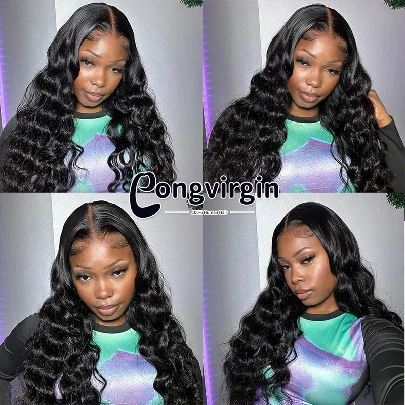 Human Hair Lace Closure 2x6 Transparent Lace Closure Middle Part Pre Plucked 100% Human Hair Body Wave Brazilian 16 Inch Hair For Black Women human hair lace closure