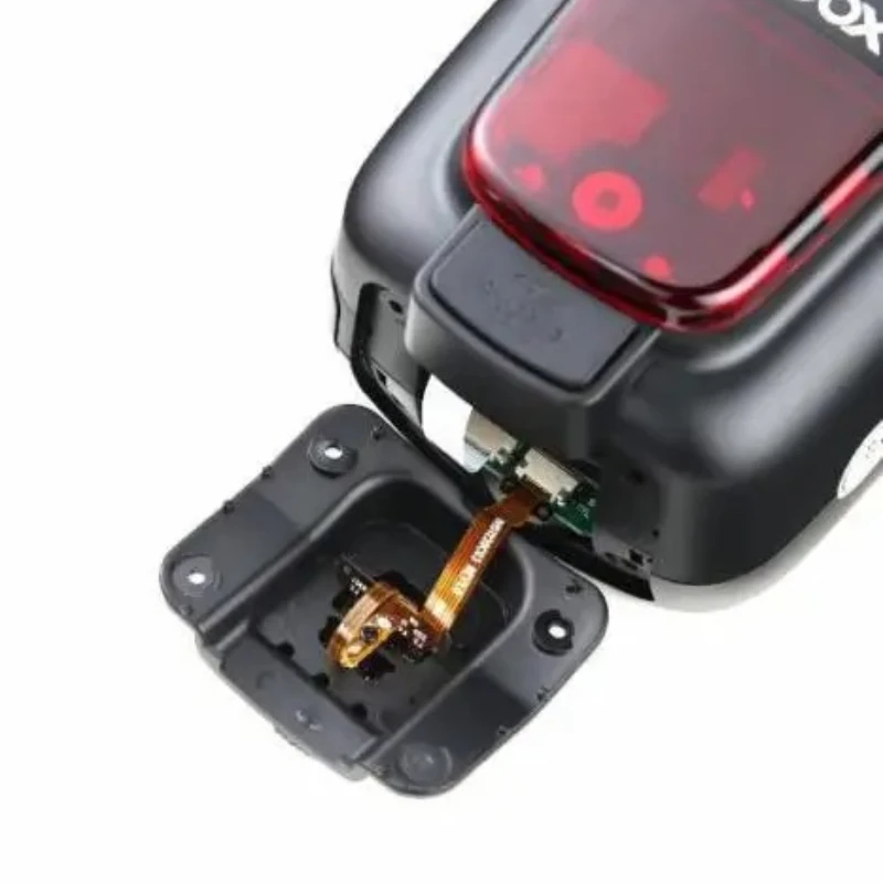 GODOX V1 Battery VB26 VB26A VB26B Li-ion Battery V1S V1N V1C V1F V1O V1 Flash And - Foto 8