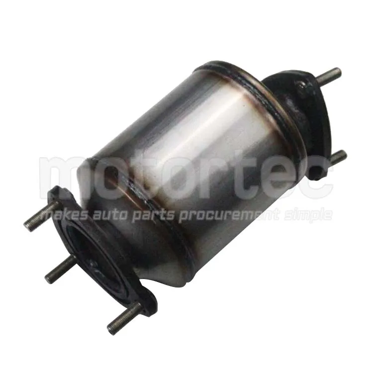 

Car Spare Parts 9025293 Catalytic Converter Auto Spare Parts for Chevrolet New Sail