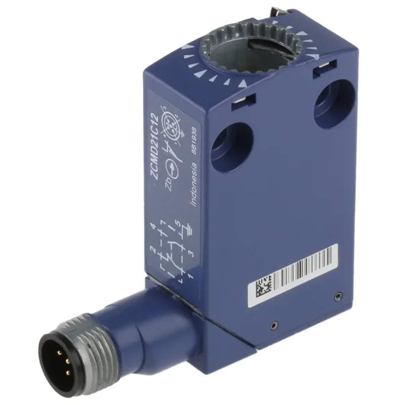 

Корпус концевого выключателя ZCMD21C12