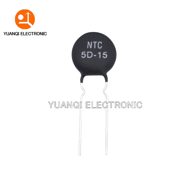 Thermal Resistor NTC 3D-9 5D-9 5D-11 5D-15 8D-11 8D-20 10D-7 10D-9 10D-11 10D-13 10D-15 10D-20 20D-20 33D-7 47D-15 50D-9 10pcs