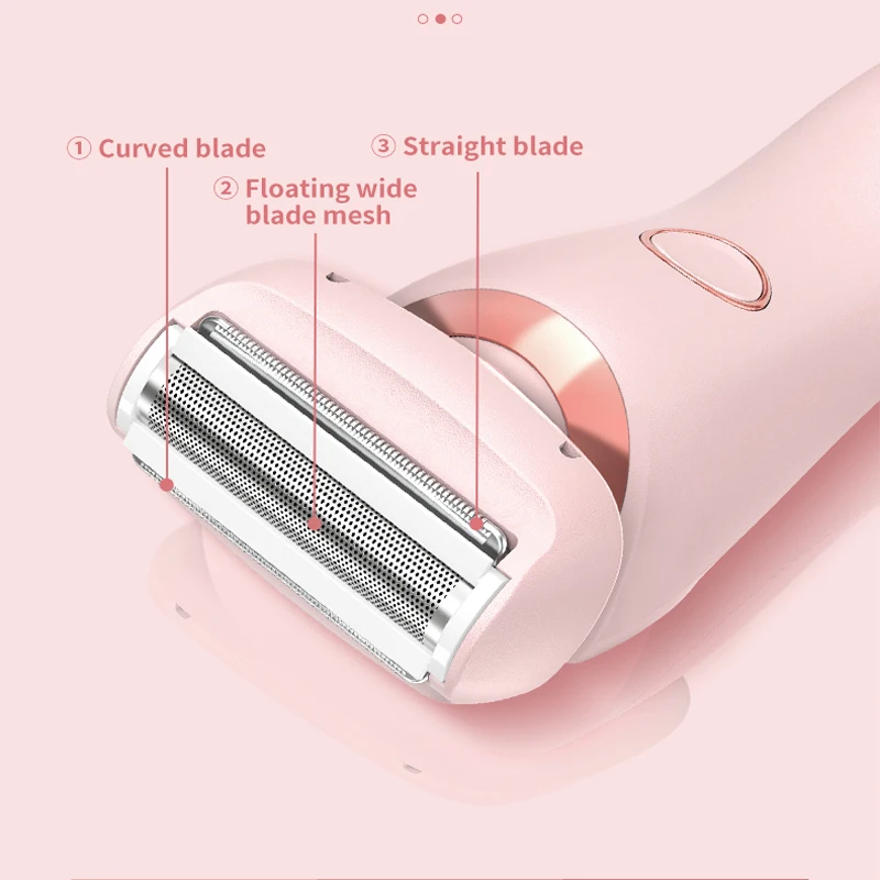 Electric Razor Image 5