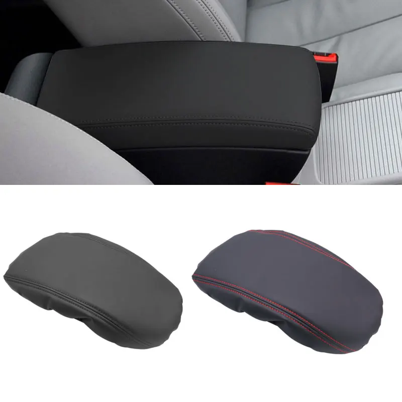 For Vw Passat B6 2005 2006 2007 2008 2009 Pu Leather With Sponge Car