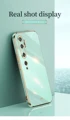 Mint Green