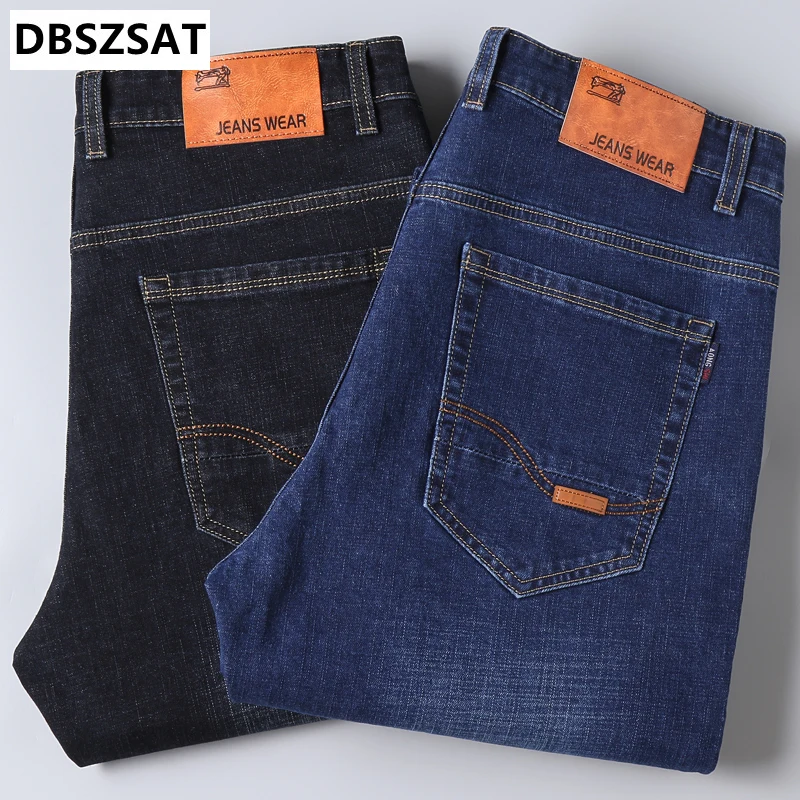 HFZY-2022 신제품 남성용 청바지, 신축성 있는 허리 스키니 진, 고품질 스트레치 찢어진 진 팬츠, 스트릿웨어, 남성용 데님 진 Best5 HFZY-2022 신제품 남성용 청바지, 신축성 있는 허리 스키니 진, 고품질 스트레치 찢어진 진 팬츠, 스트릿웨어, 남성용 데님 진 Best5