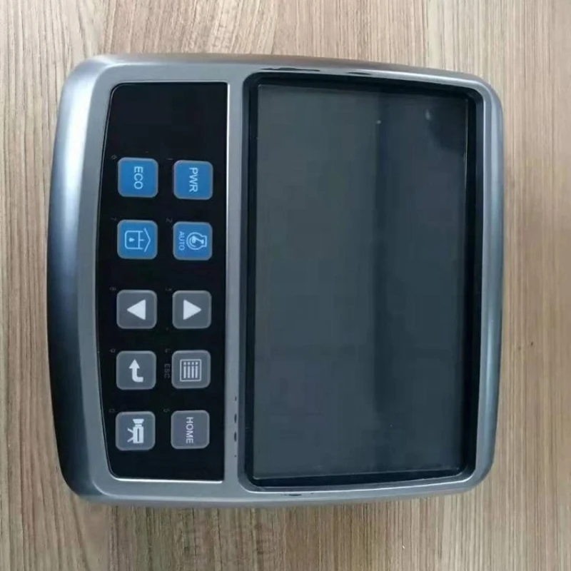 

DX140 DX225 DX260 DX300 Excavator display panel monitor 539-00076E