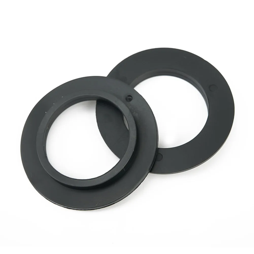 Seal Rubber Seal Washer For Franke Gasket High Quality Plug Rubber Seal 100% Brand New 32mm 54mm 5XRubber Basket Kit New