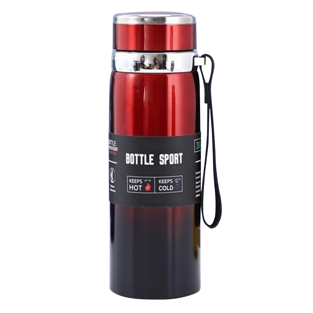 Insulated Thermal Bottle 3
