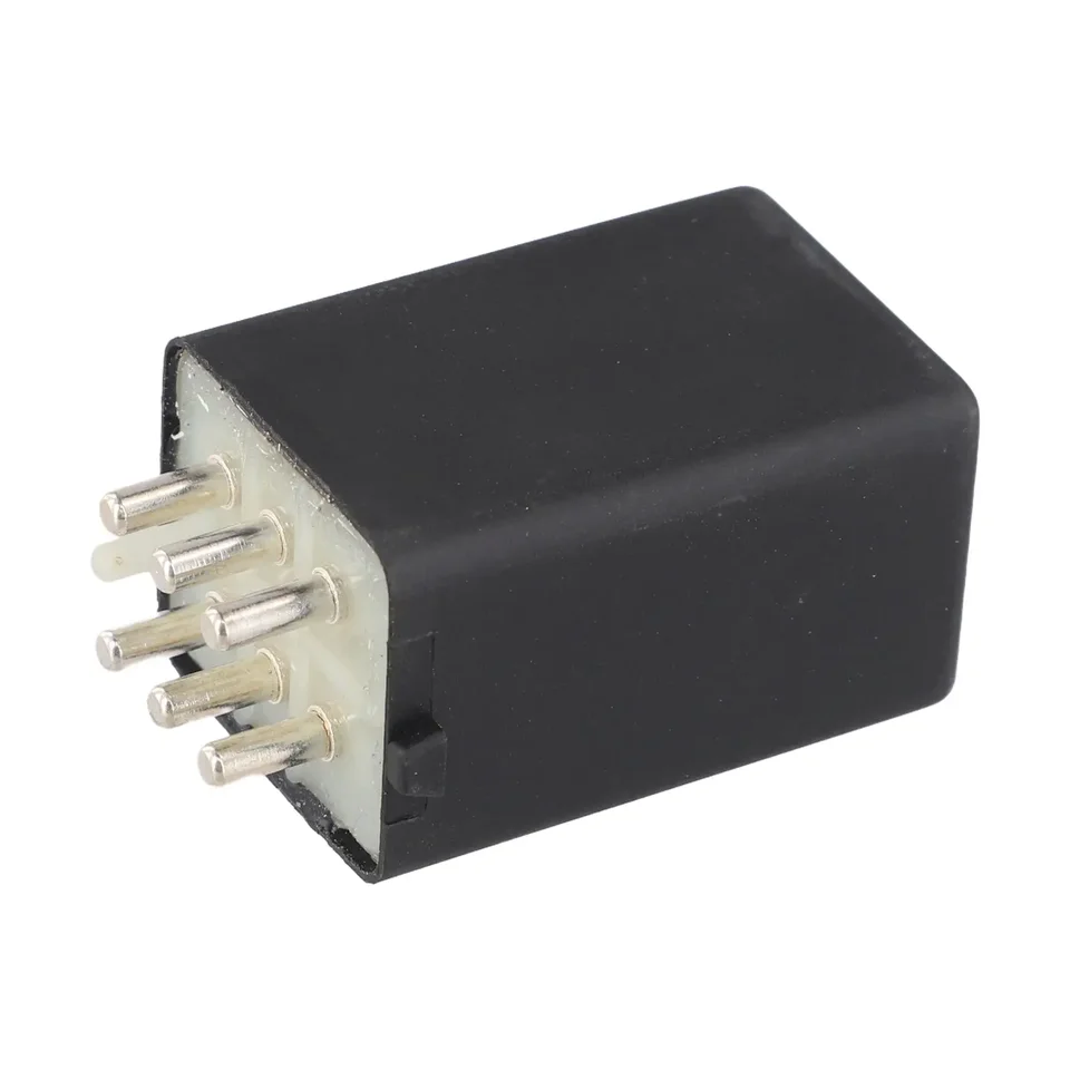 12V 5pin Multifunctionele Relais ABS Automotive Brandstofpomp