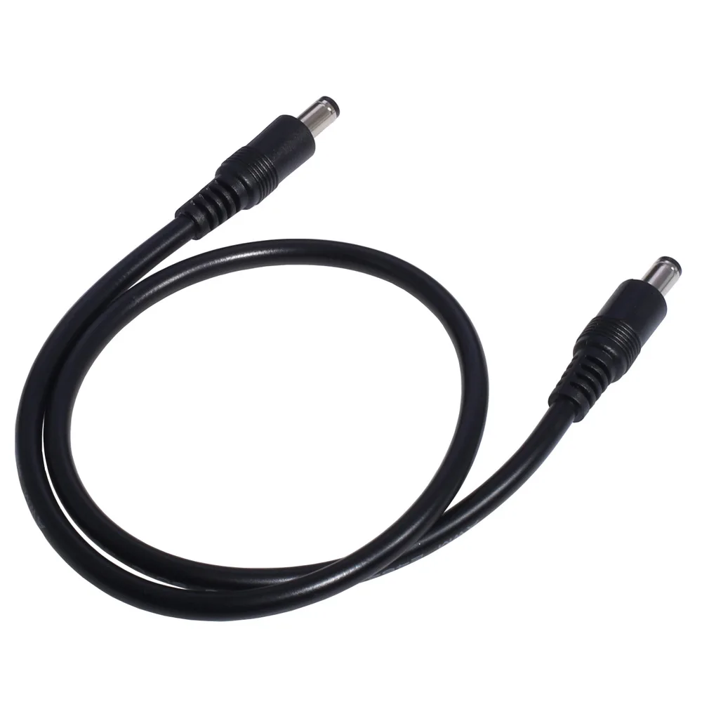 Power Cable Dc charging line 5.5 * 2.1 male power line