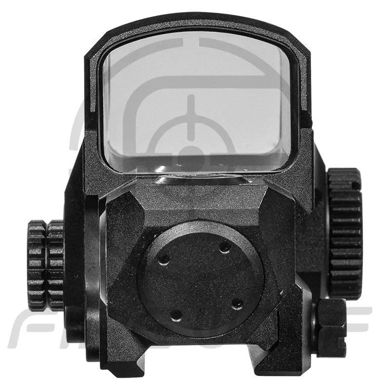 Tactical LCO Red Dot Holographic Reflex Sight Fit All 20mm Rail Mount Outdoor Hunting Scope Rifle Collimator Sights