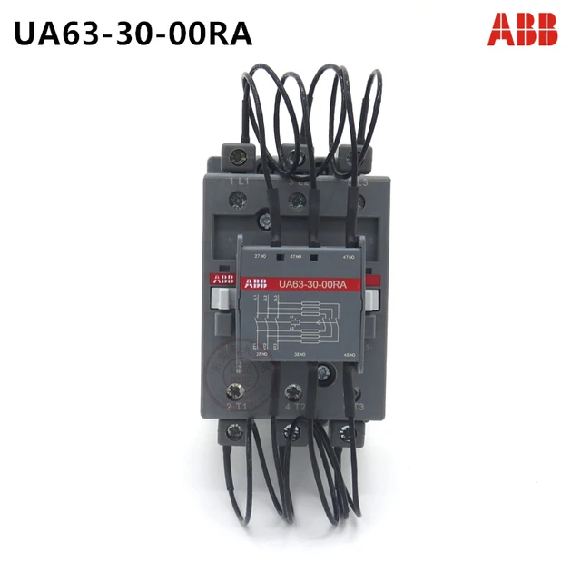 Contacteur ABB UA75-30-00-RA * 220-230V 50Hz/ID de produit::