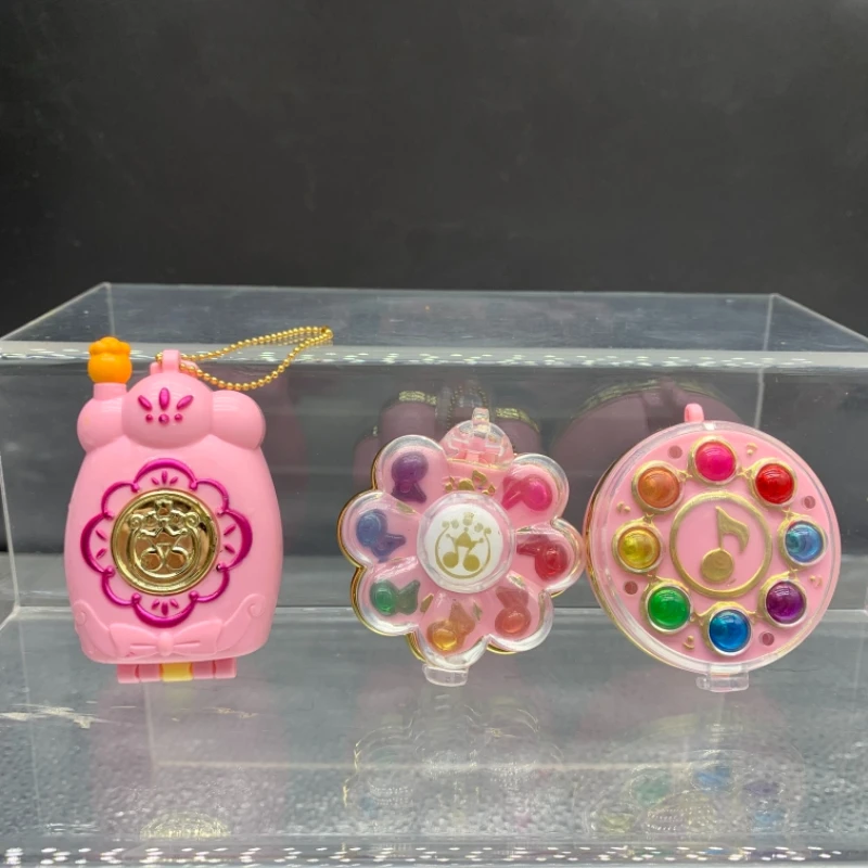 Little Witch Intern Converter Transformer Special Store Bulk-Cargo Rainbow Rare Girl Gift