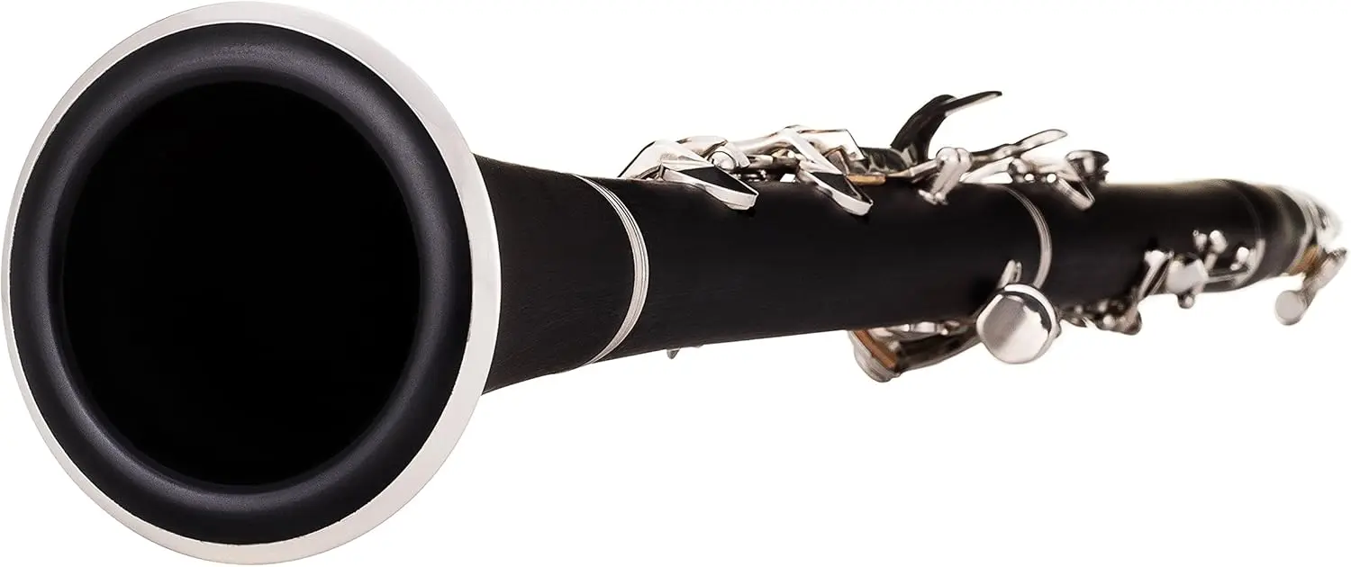 Paul USA CL-300 Student Clarinet B Flat