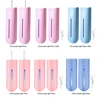 Electric Shoe Boot Dryer Purplen Light Antibacteria Fast Dryer Heater Boot Dryer Foot Dryer for Work Boots/Sneakers/Short Boots 1