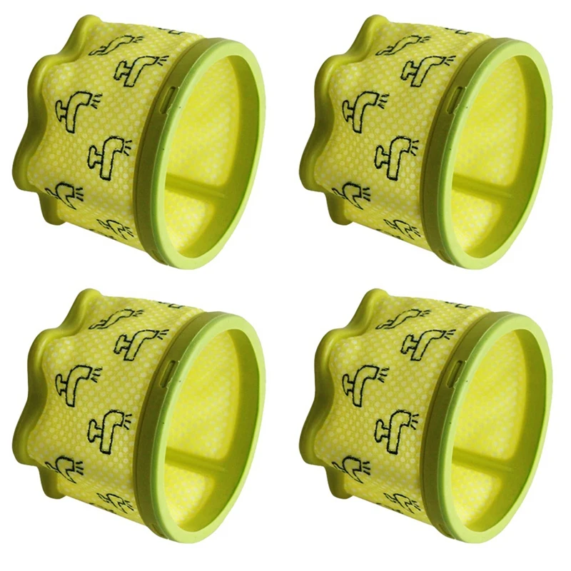 Suitable For Vacuum Cleaner -A9 Filter Accessories A958KA Sweeper Cleaning Filter Accessories Filter Screen