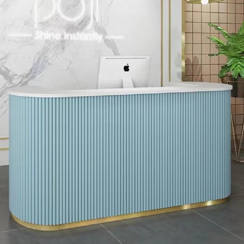 Corrugated 2024 metal desk