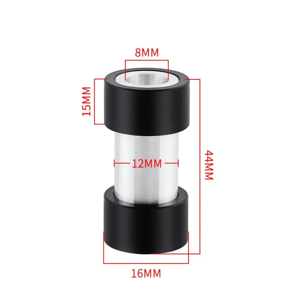 Enhanced Aluminium Alloy Bicycle Rear Shock Absorber Sleeve Replacement