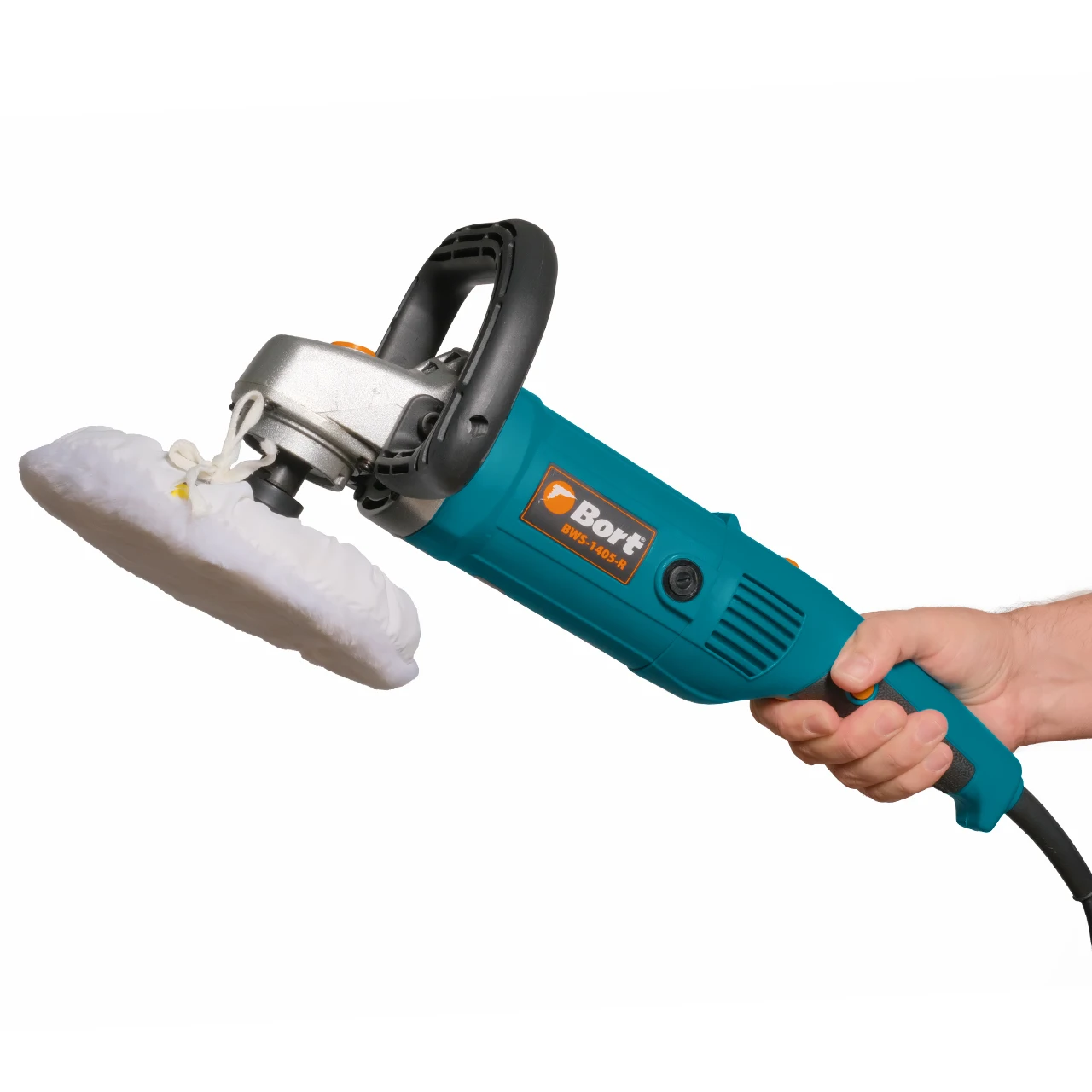 Image of Bort BWS-1100N polisher at Best Buy