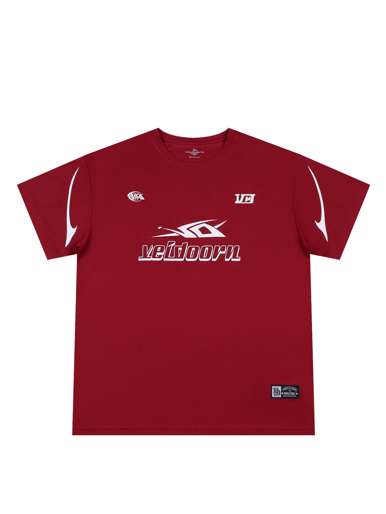 Men's Sport Short Sleeve T-Shirt 7
