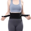 Breathable Back Brace for Lower Back Pain Relief for Women/Men, Back Support Belt with 4 Stays for Heavy Lifting, Sedentariness 5