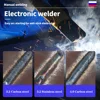Plasmargon Plasma cutter 4 in 1 Welding Machine 520TSCPF DC Inverter Spot Welder TIG MMA IGBT Pulse CNC Metal Cutting Machine 4