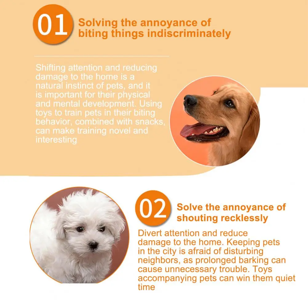 

Bite-resistant Pet Toy Sound-making Flaming Lips Pet Toy for Dogs Soft Bite-resistant Vinyl Plaything to Relieve Boredom Attract