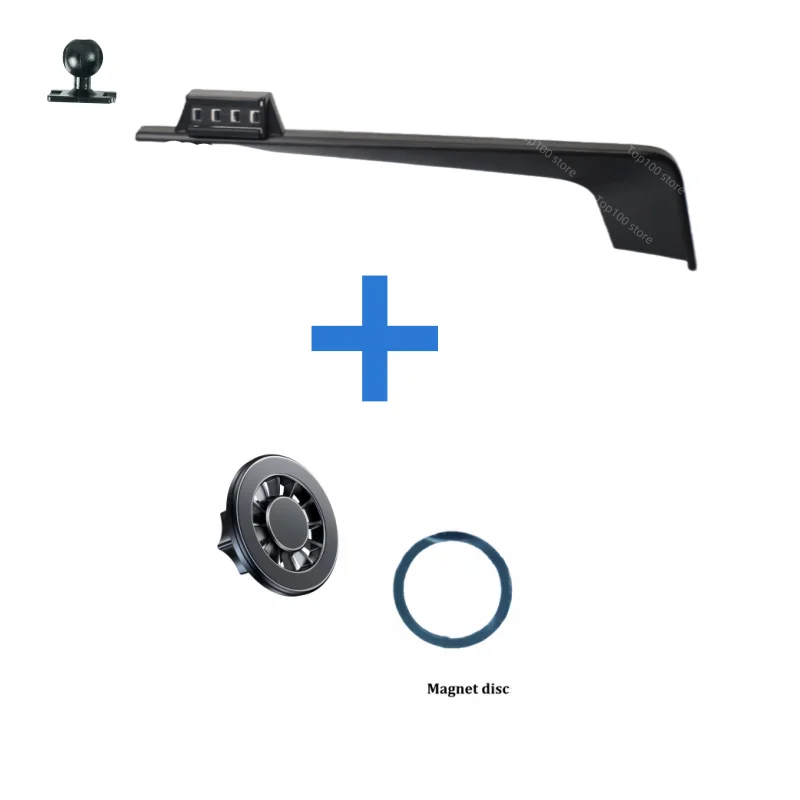 Magnetic holder 2