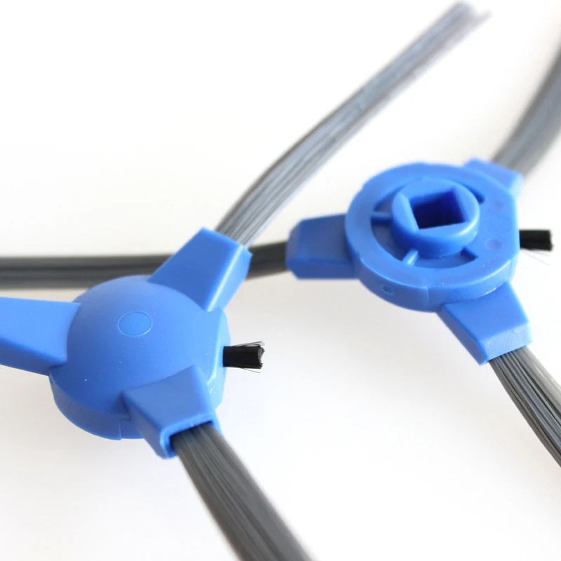aspirador robo com escova lateral acessorios para 02