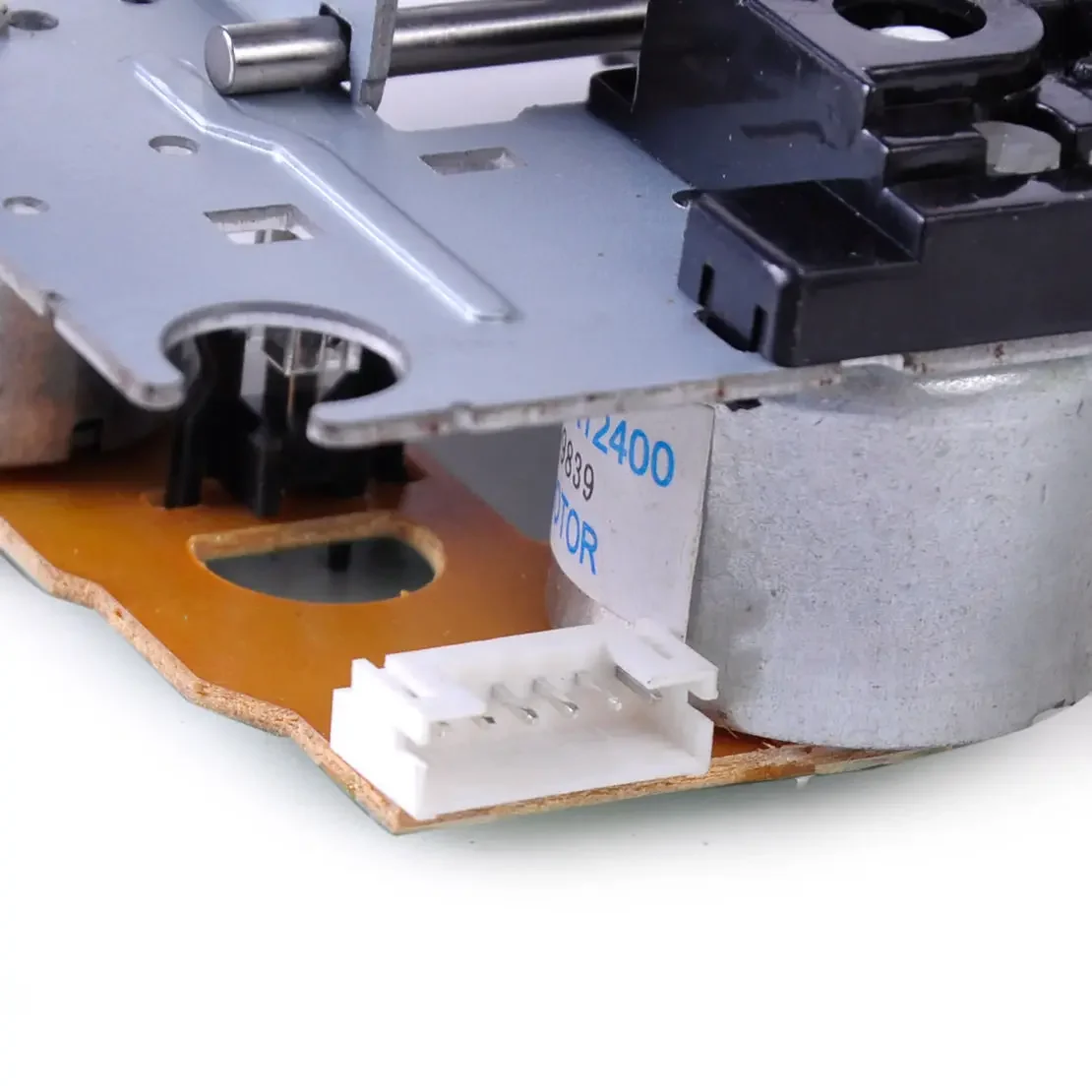 SF-P101/P101N 16Pin CD Player Complete Mechanism Optical Head For Sanyo For CD DVD Player Led Mechanism Replacement Part