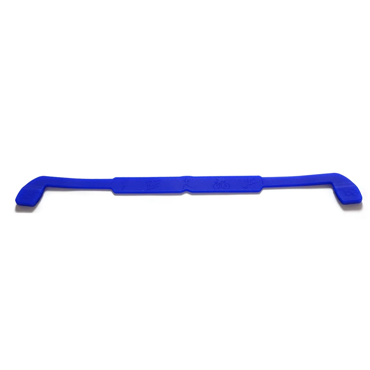 Children Silicone Eyeglasses Strap Sunglasses Band Cord Holder Glasses Safety Band Strap Retainer Sports Glasses Lanyard Rope