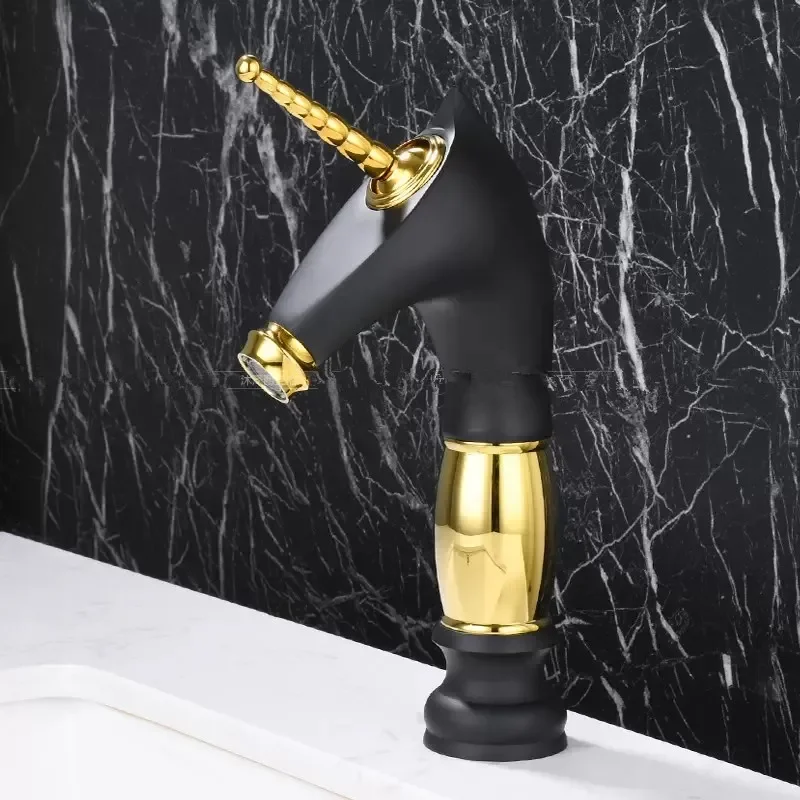 black gold