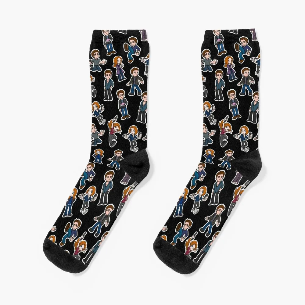 

Tiny Casual S11 Socks professional running socks cool socks Socks Women Men's