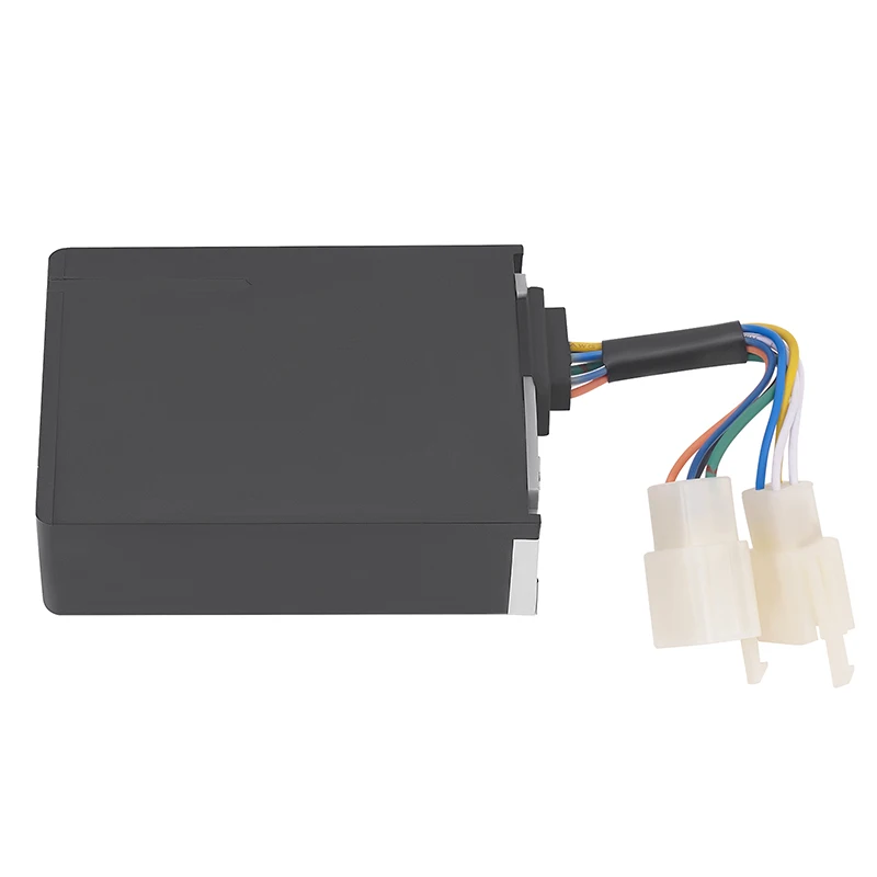 오토바이 지능형 디지털 점화 CDI ECU 박스 유닛 점화기, 혼다 VTZ250 SPADA250 MC20 1996 VTR250 KVO 1988 1989 1990