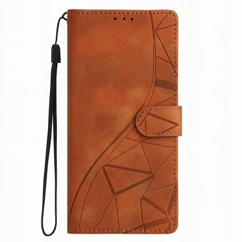 Artistic Pattern Phone Case - Sleek & Stylish Design