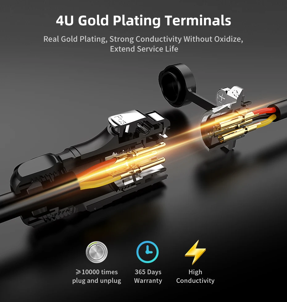 Cnlinko LP20 M20 Aviation Waterproof Electrical Socket Plug - 2 3 4pin Power Connector for Industrial, Car, Vehicle, GPS, and Marine Applications Description Image.This Product Can Be Found With The Tag Names Aviation waterproof, Connectors, Connectors Terminals, Electrical Equipment Supplies