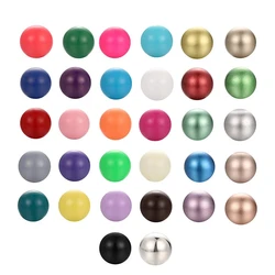 Chime Music Angel Ball Necklace - Vintage Aromatherapy Essential Oil Diffuser Locket (Random 1Pcs Ball)