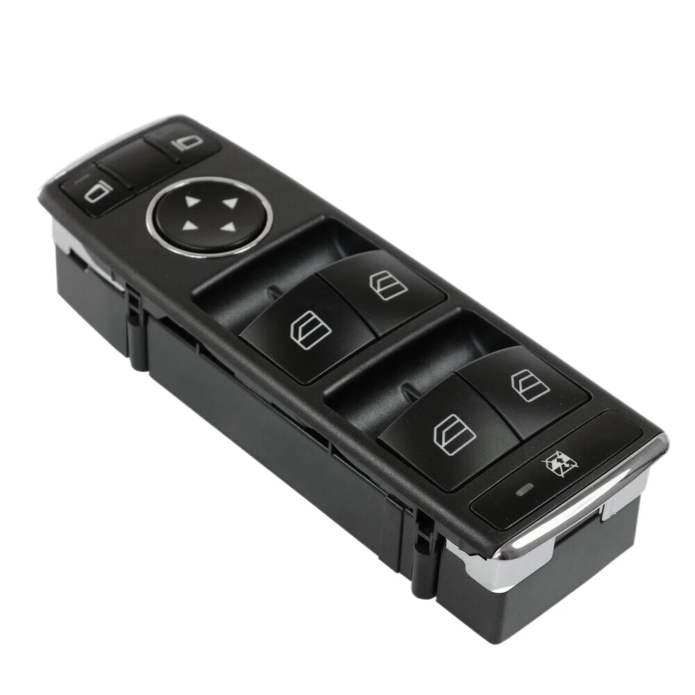 

Переключатель оконного стекла для Mercedes W204 W212 C250 C300 E350