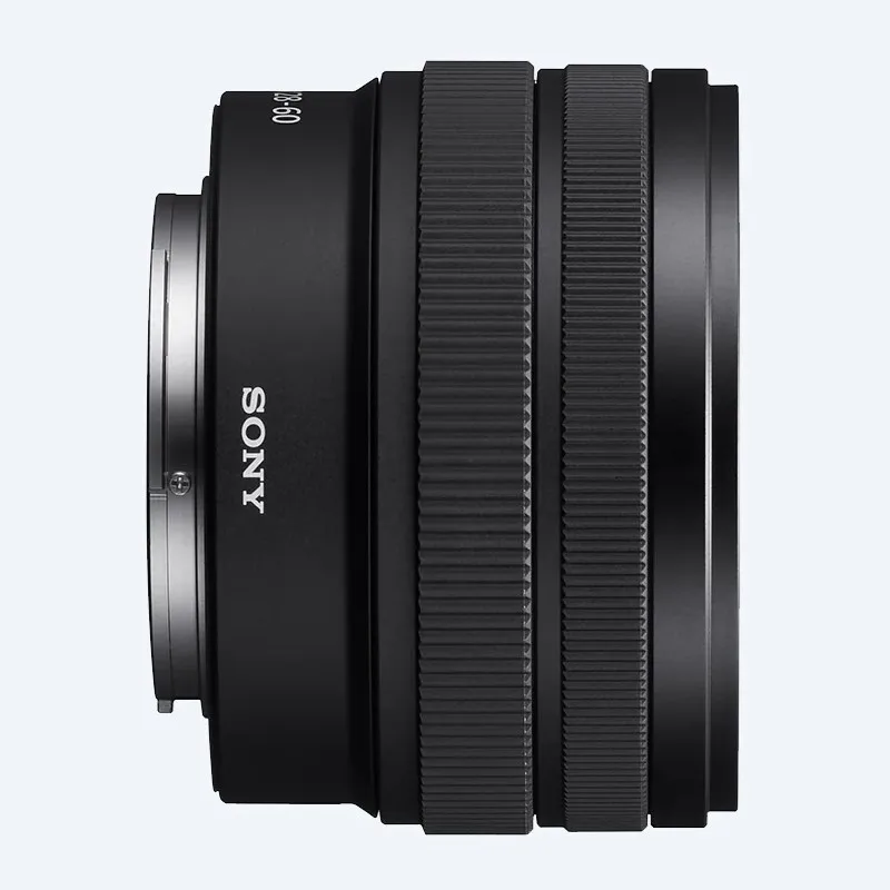 Sony FE 28-60mm F4-5.6 Lens SEL2860 Full-frame Standard zoom