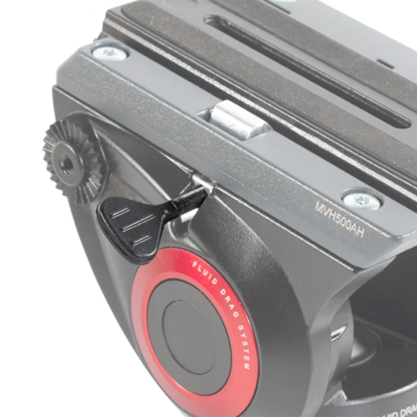 AEF1-2X 퀵 릴리스 플레이트 잠금 나사는 Manfrotto MVH500AH 유압 팬/틸트 패널 제어 나사에 적합합니다.