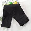 Slim Fit Men's Business Suit Pants Pleat-Front Herringbone Woolen Trousers For Men Dress Pants For Wedding Party Groomsman Suit 5