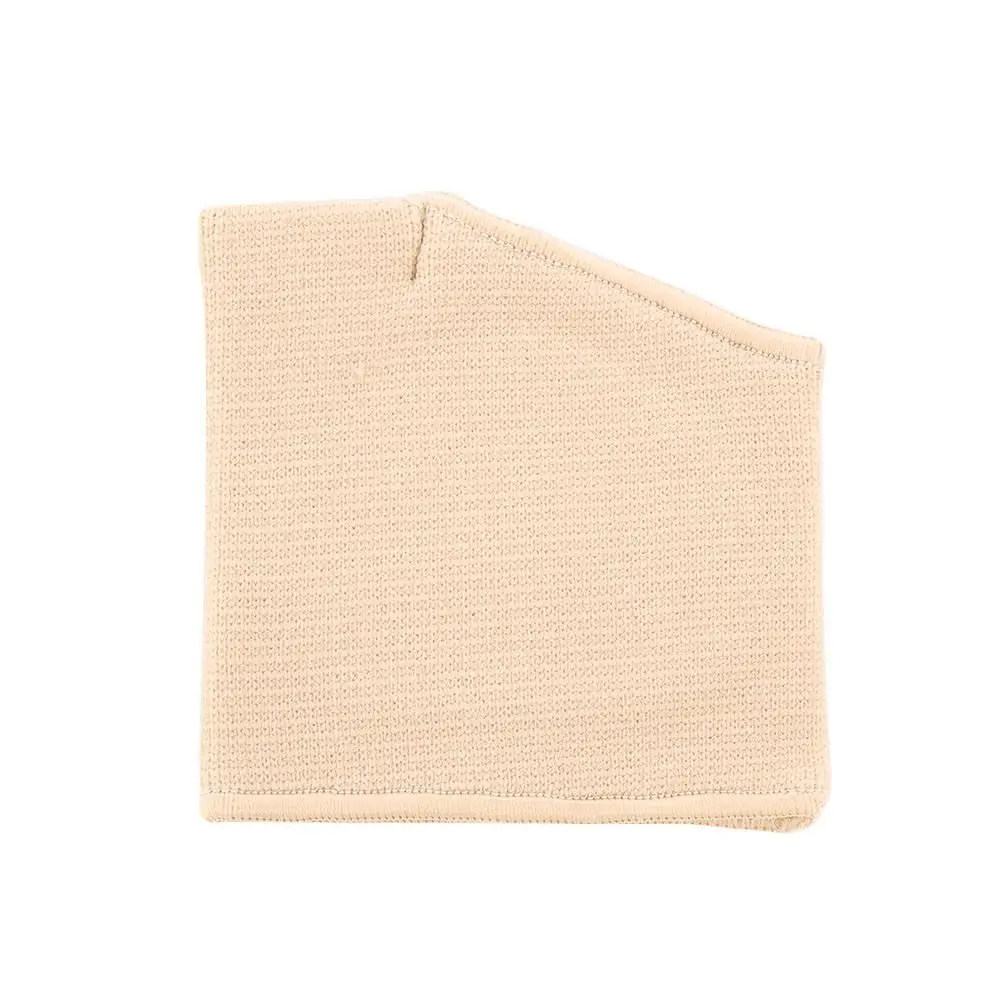 1 Pairs New Metatarsal Gel Toe Seperator Pain Relief Morton's Neuroma Insoles Half Yard Pads Forefoot Cushion