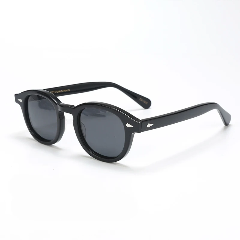 Black Gray