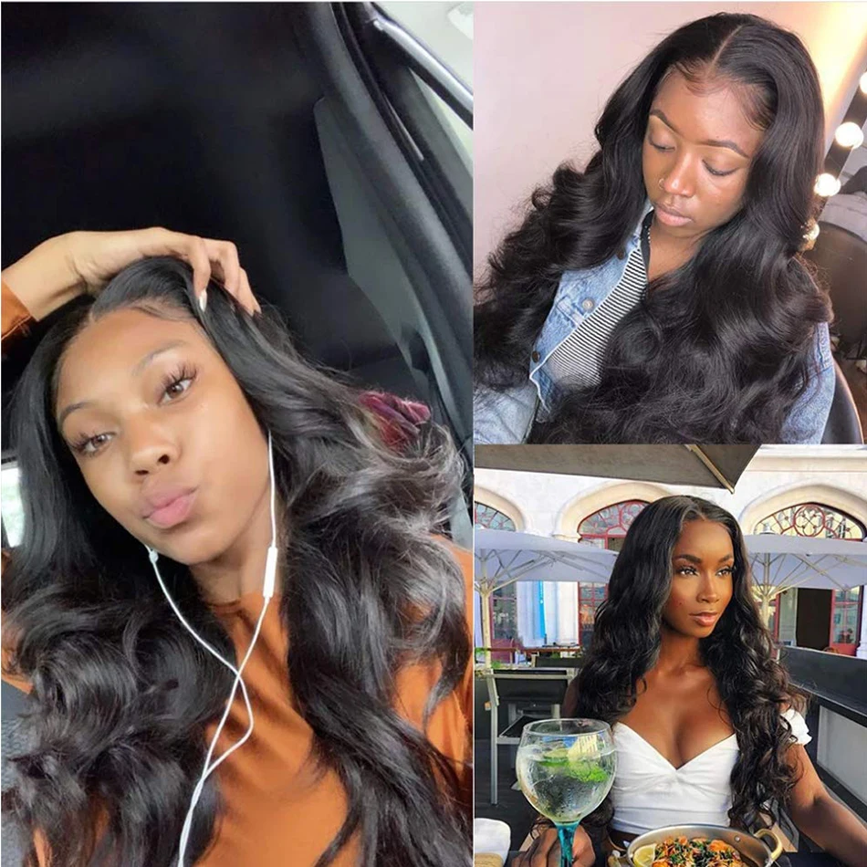 Рисунок 6 - Бразильские пучки человеческих