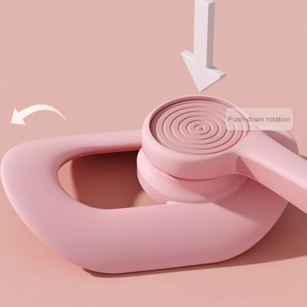 Thigh Master & Pelvic Floor Trainer