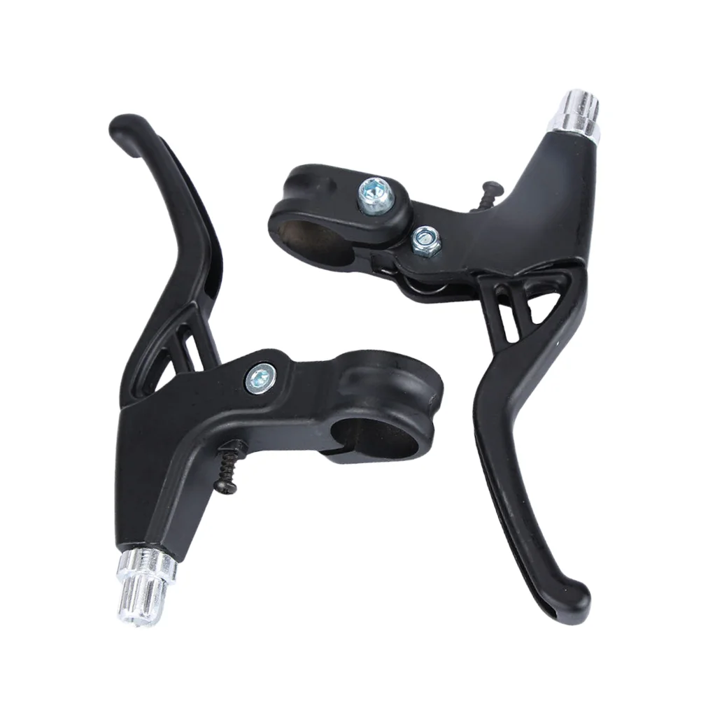 

brake handle V-Brake Lever Handlebar Brakes Brake Lever Brake Handle for Mountain Road Bike Brake Levers
